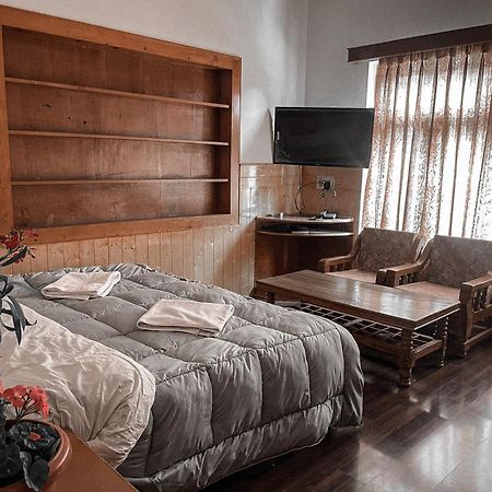 Hotel Shaynam Leh Kültér fotó