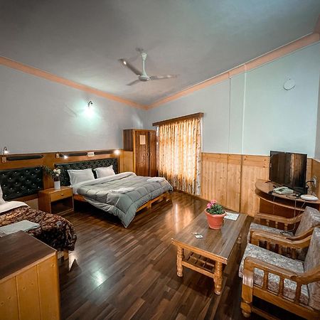 Hotel Shaynam Leh Kültér fotó
