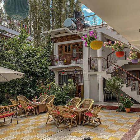 Hotel Shaynam Leh Kültér fotó