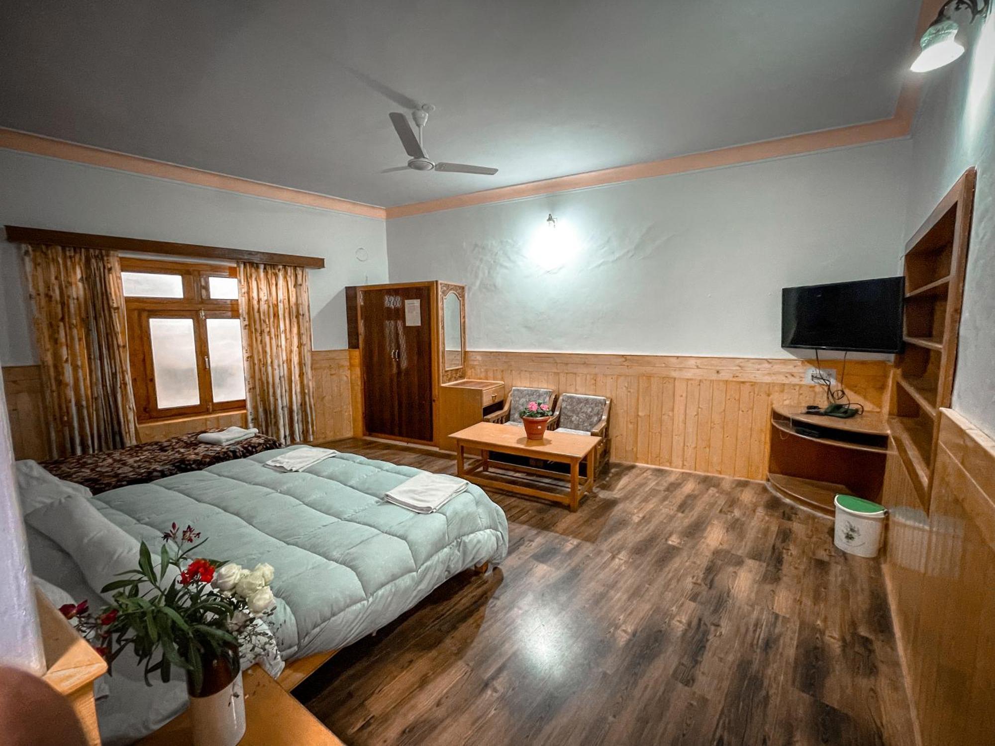 Hotel Shaynam Leh Kültér fotó