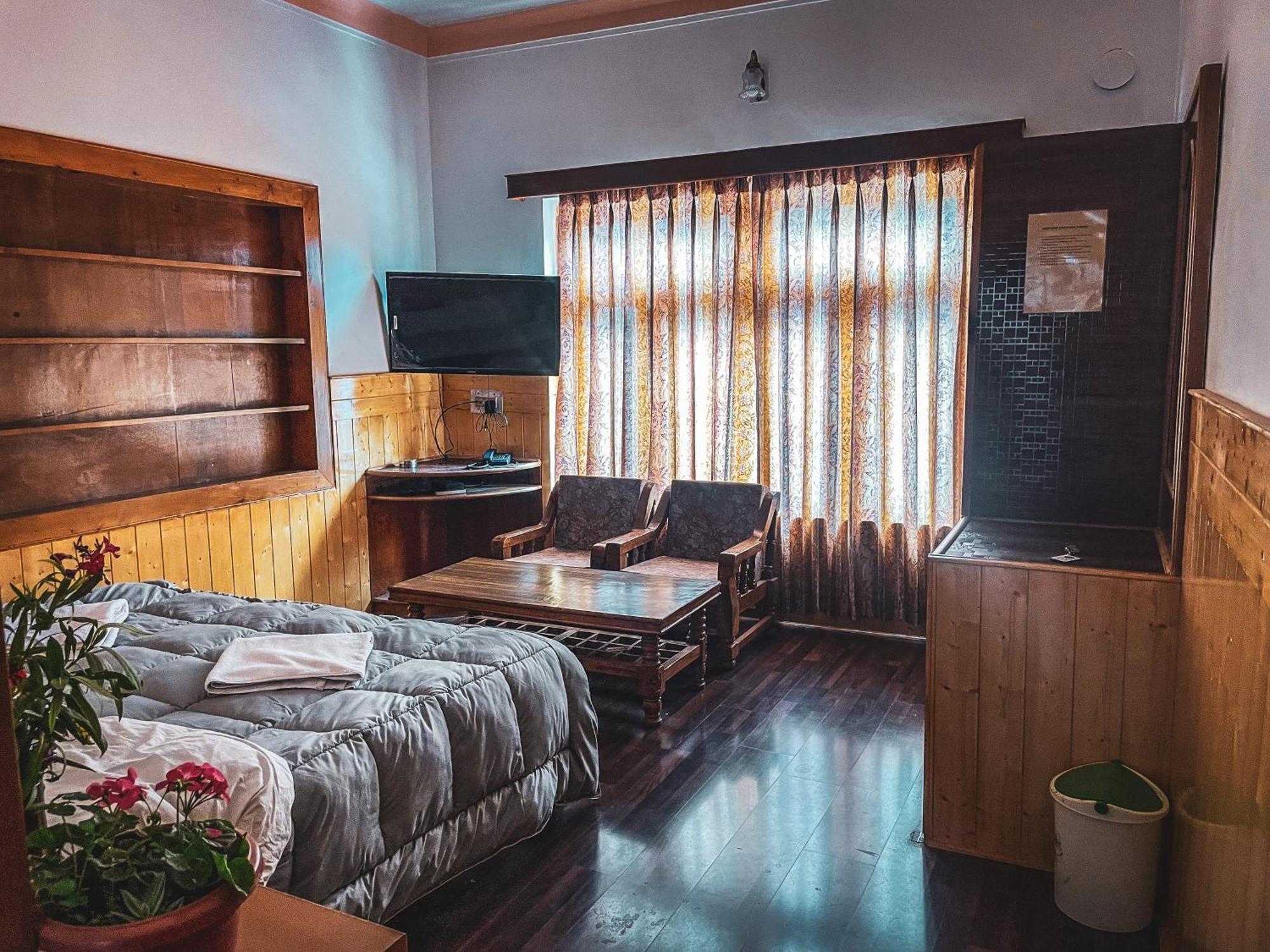 Hotel Shaynam Leh Kültér fotó